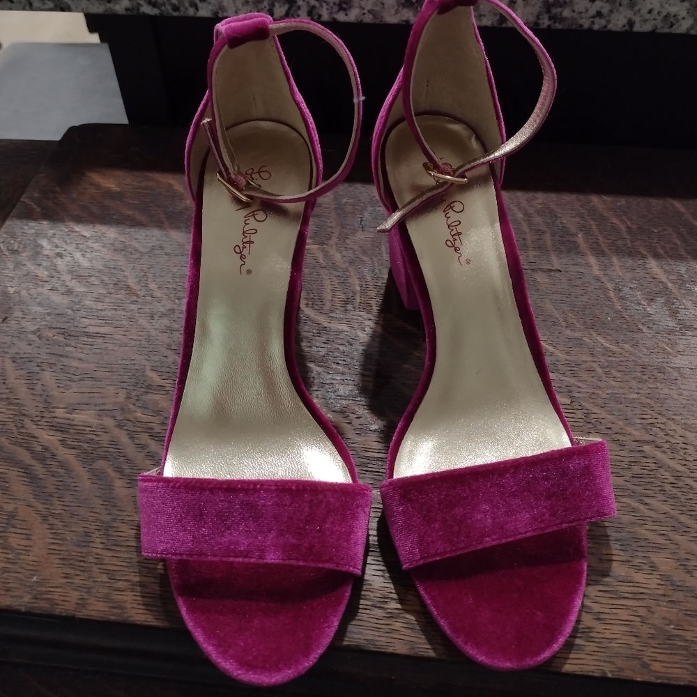 Lilly Pulitzer size 10